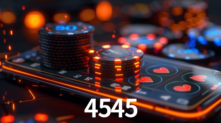 Statistics 4545