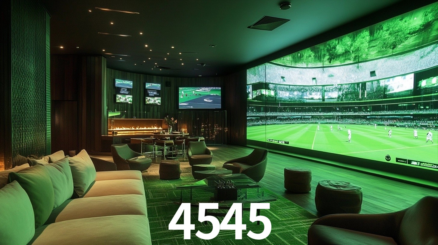 4545 bet