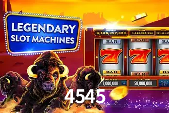 Desvendando o Mundo dos Jogos Virtuais na 4545