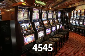 Desvendando o Mundo dos Jogos Virtuais na 4545