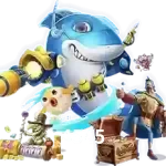 4545 Games