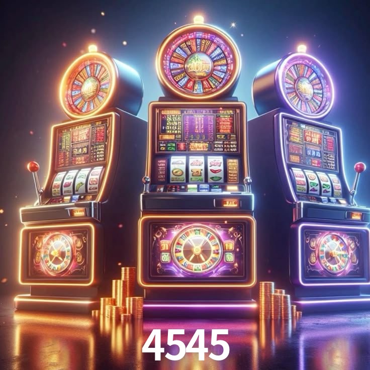 4545