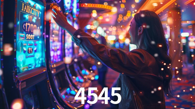 4545 bet
