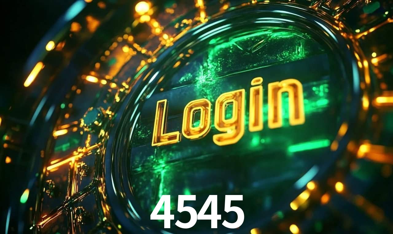 Segurança e privacidade no APP 4545