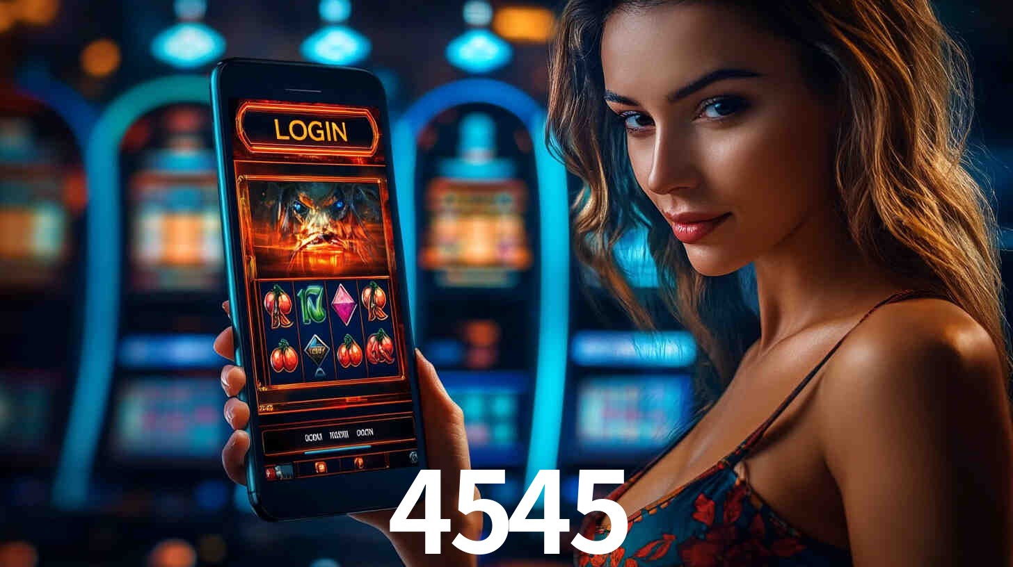 4545
