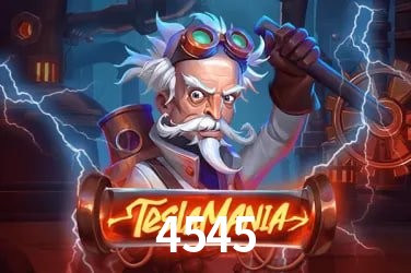 Jogos de Slot 4545