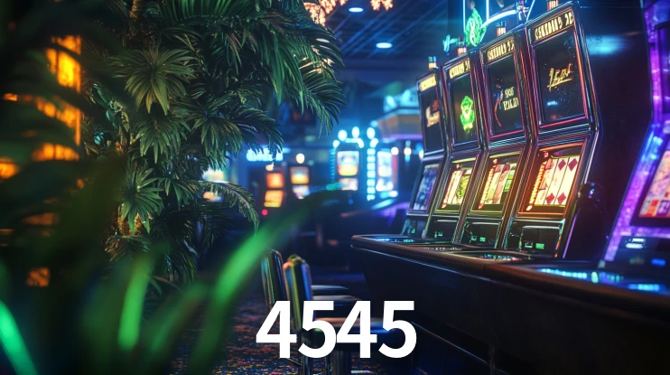 Live Casino 4545