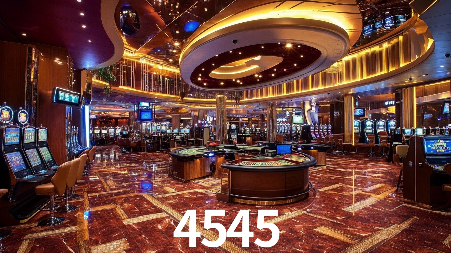 Daily Bonuses 4545