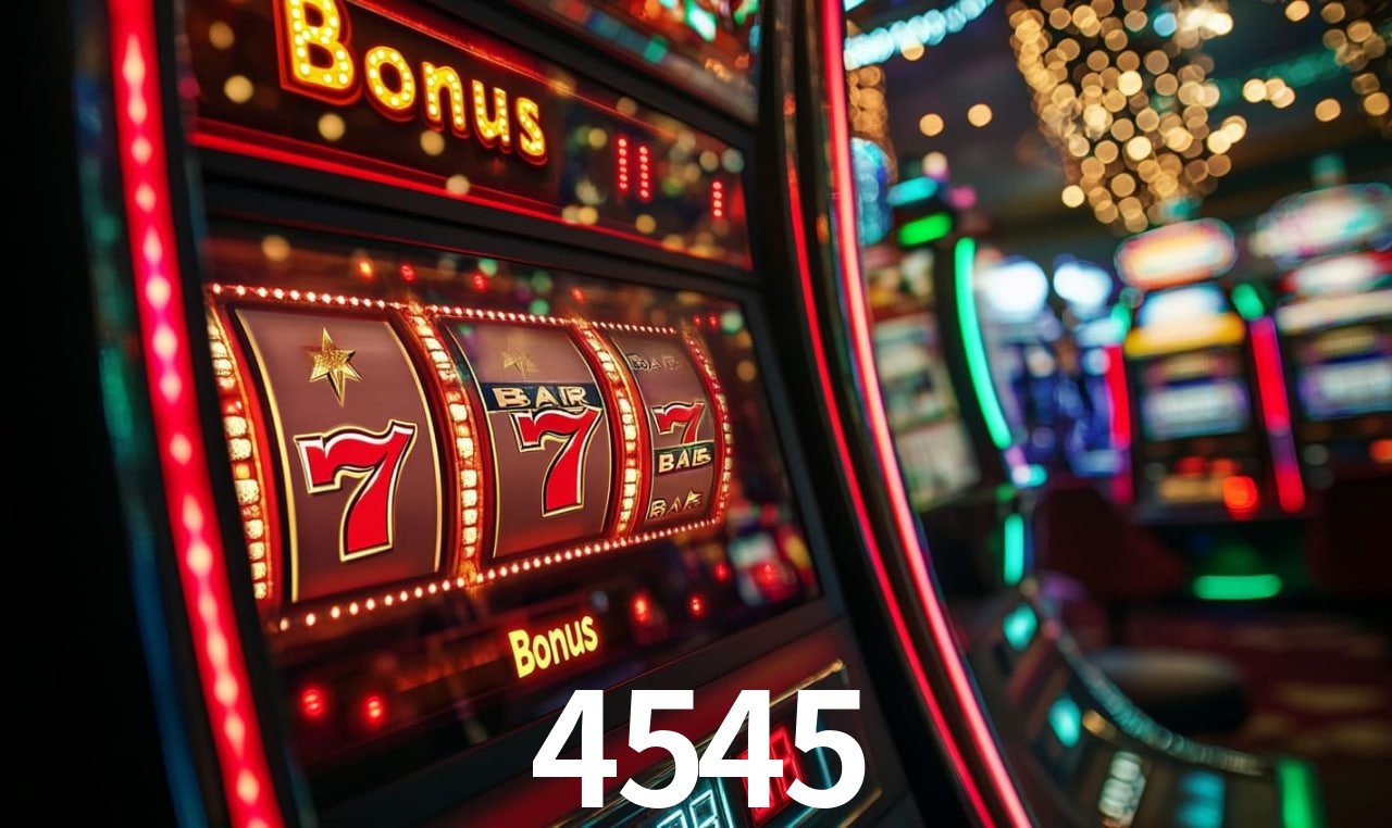 4545.com
