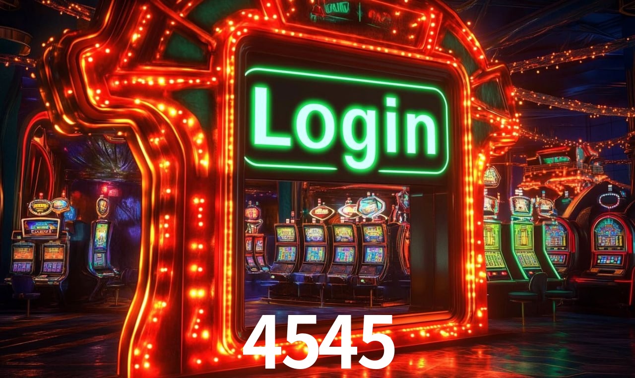 Casino VIP 4545
