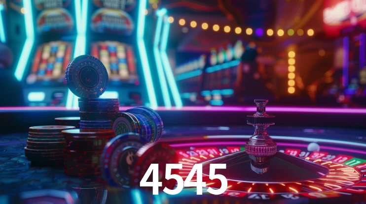 Slot Games 4545