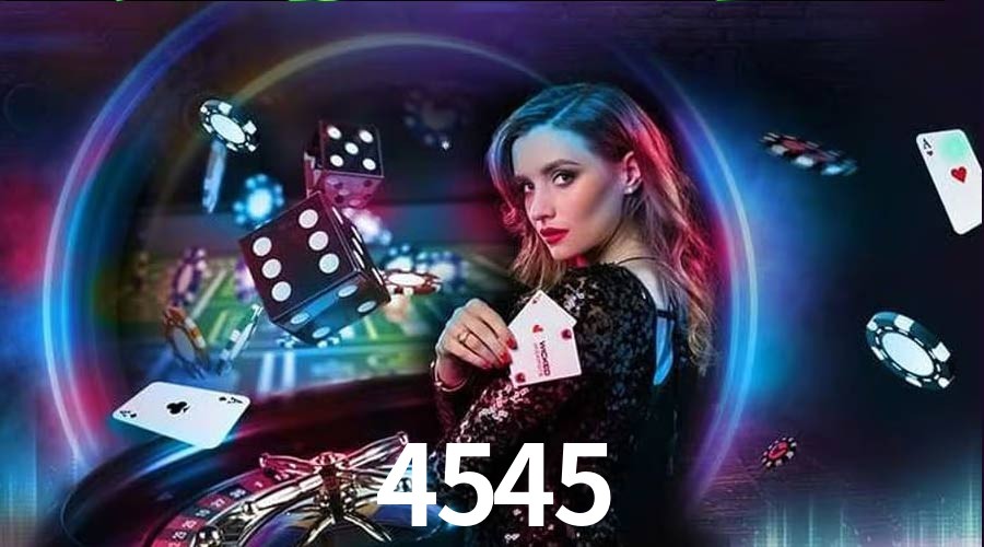 Quick Registration 4545