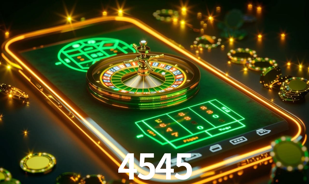 Sistemas de Segurança 4545