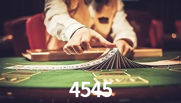 Spaceman Game 4545