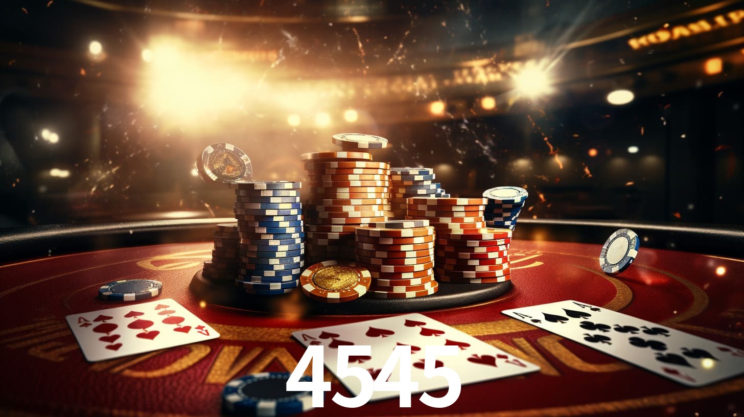 VIP Casino 4545