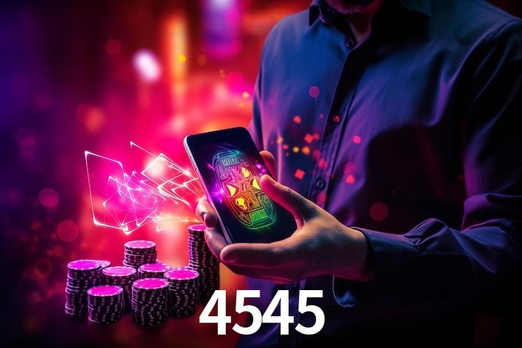 Interface Premium 4545