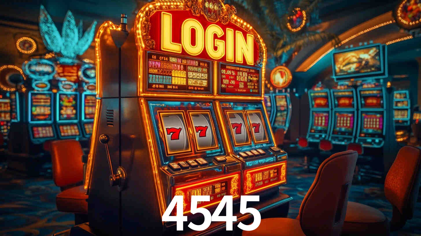 Premium Interface 4545