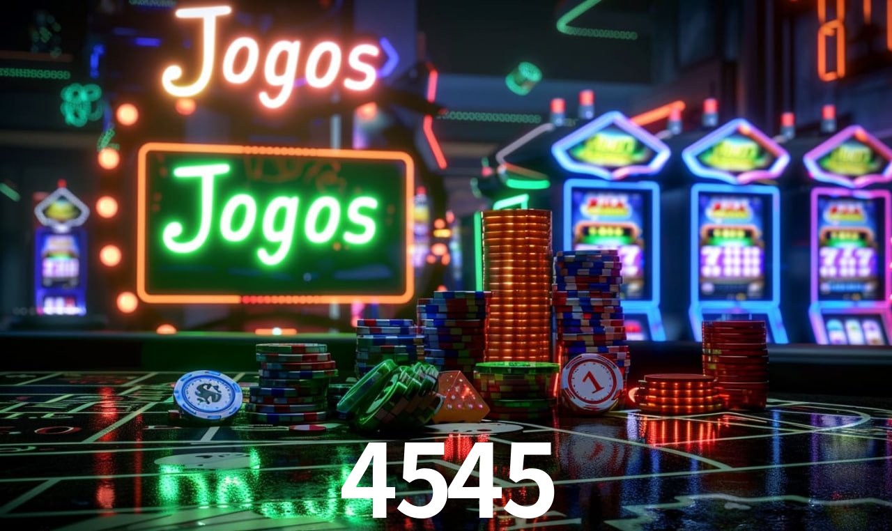 4545