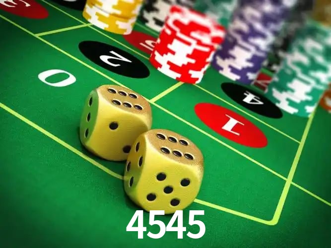 Tennis Betting 4545