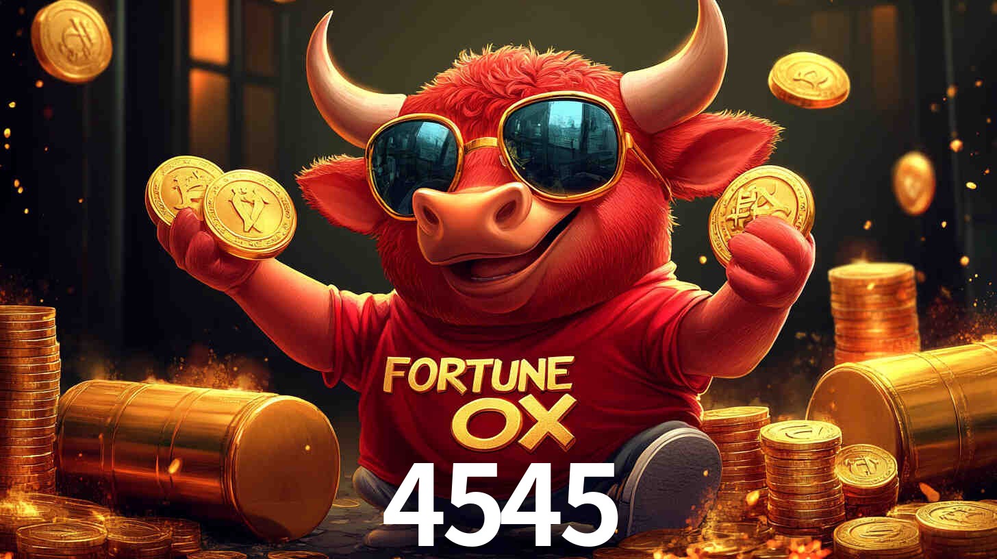 A Revolução dos Aplicativos de Jogos no 4545
