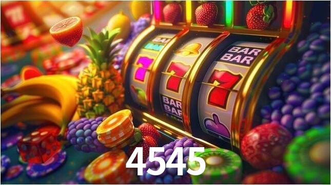 Weekend Specials 4545