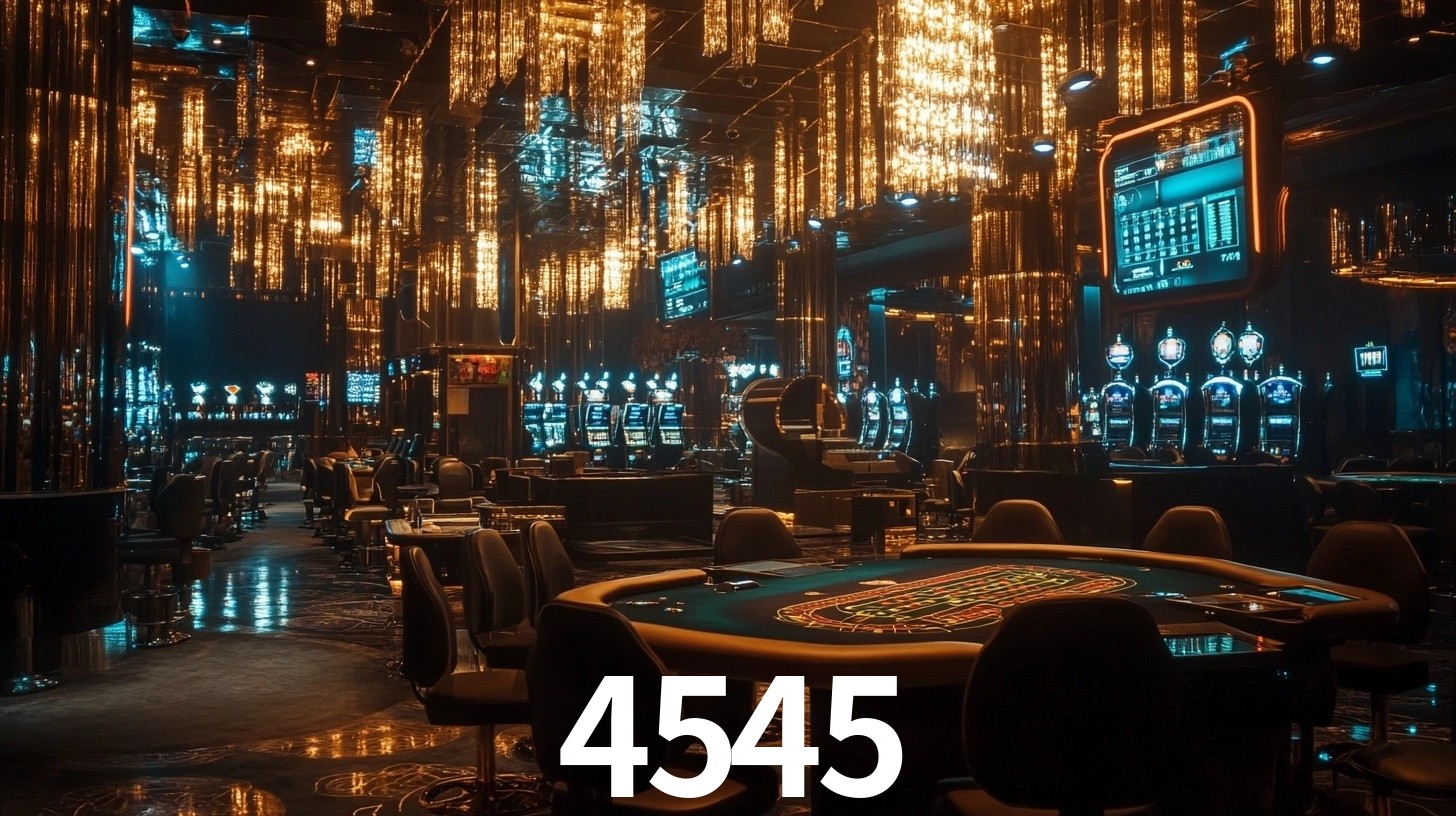 4545