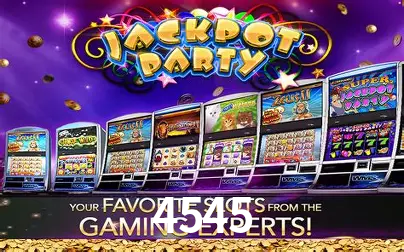 Descubra a Magia dos Jogos de Arcade no 4545