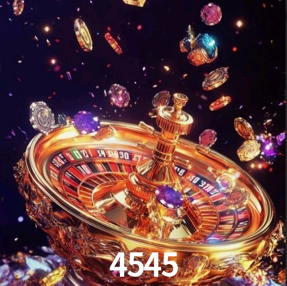 Integração de APIs 4545