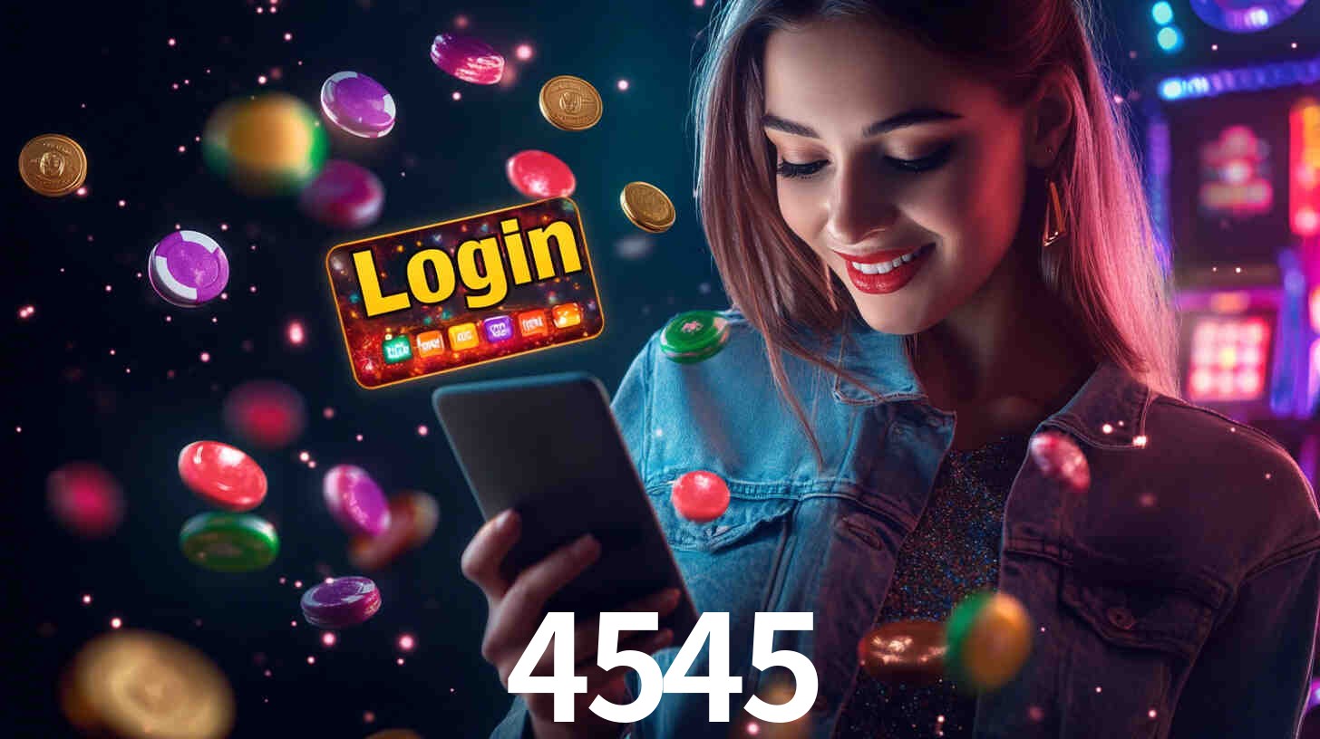 Apostas Esportivas na 4545: Um Guia Completo