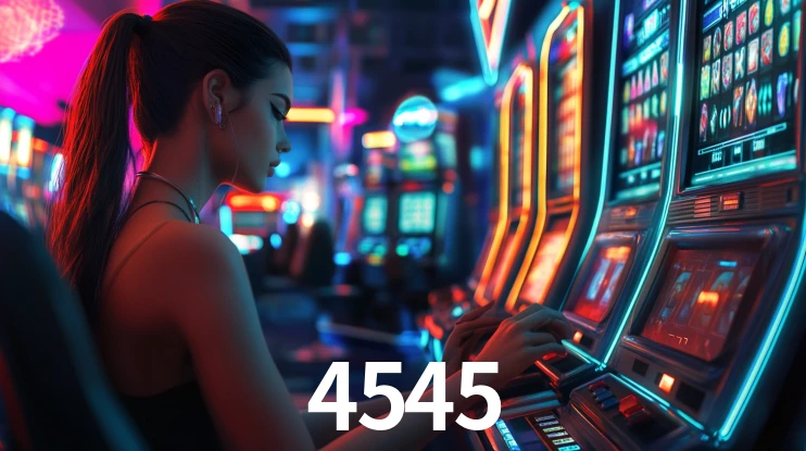 4545