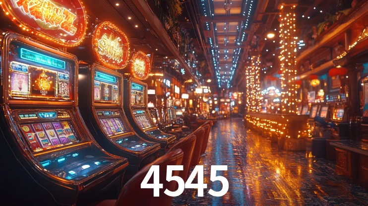 4545.com