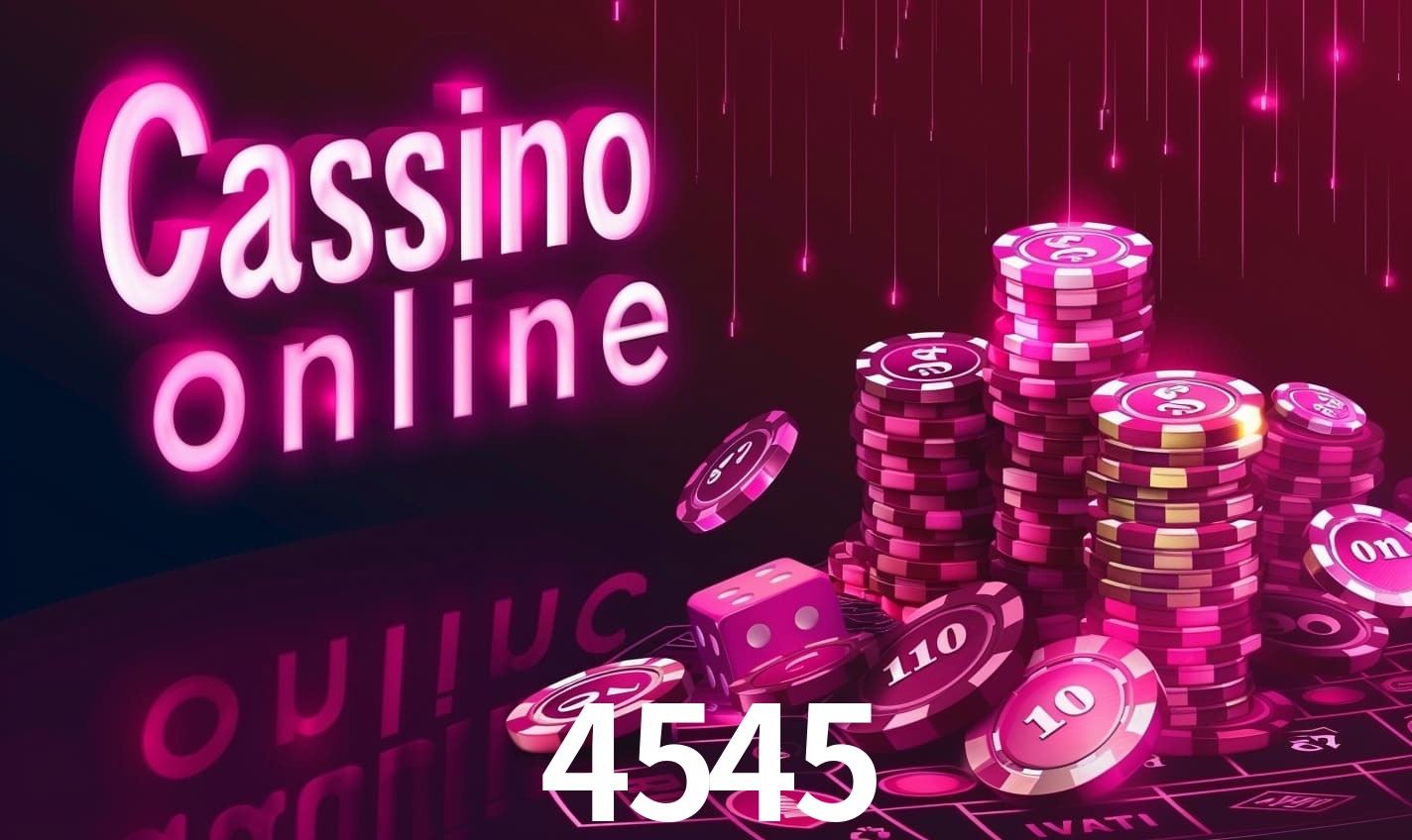 Descubra a Essência do 4545: Nossa História e Compromissos