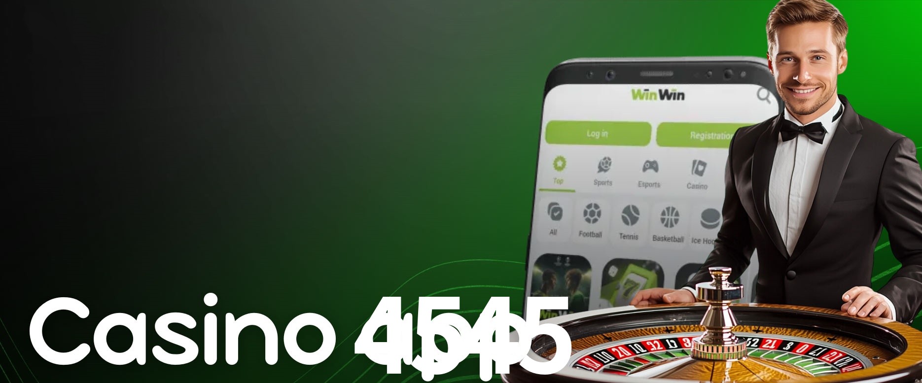 Responsive Design 4545