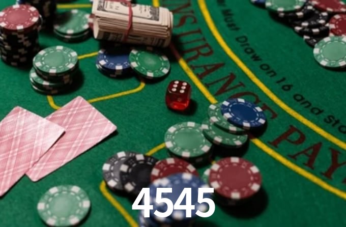 4545 bet