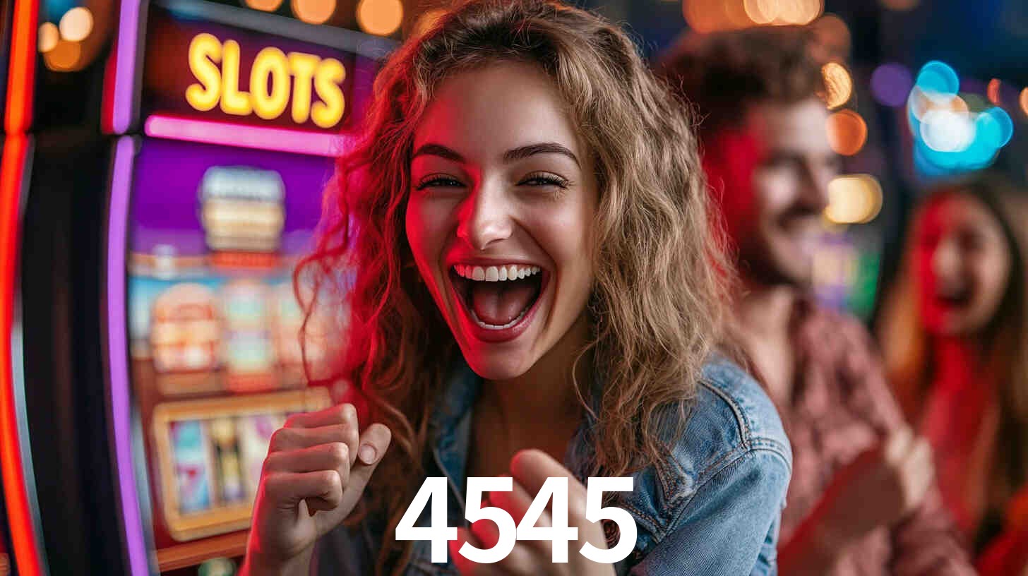 Apostas Esportivas na 4545: Um Guia Completo
