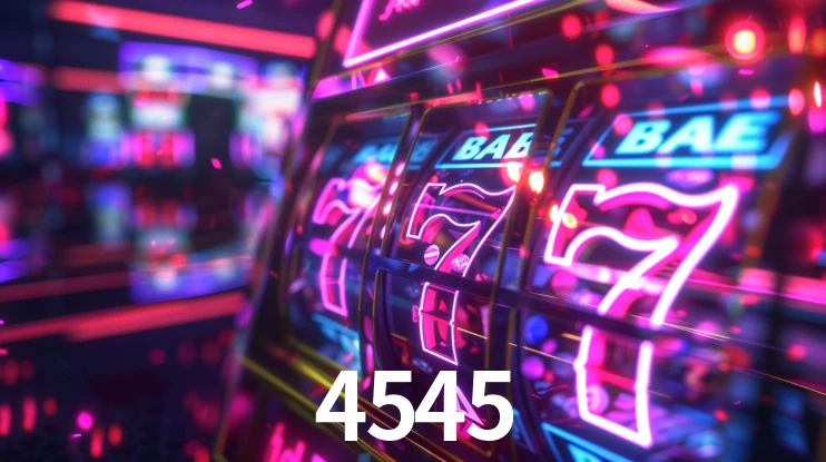 Game Providers 4545