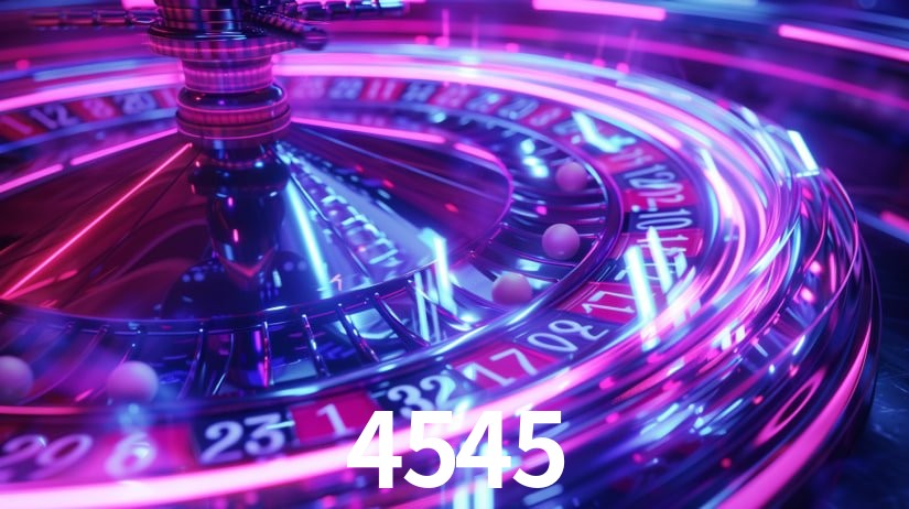 Explorando a Categoria de Eventos em Apostas na 4545