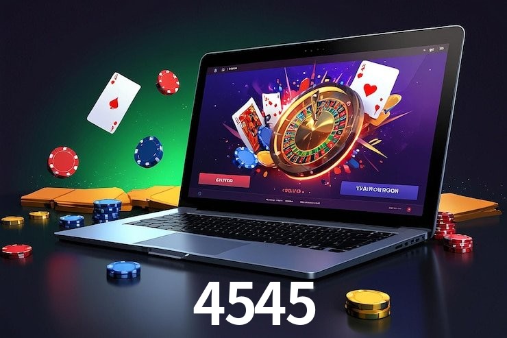 Especiais de Fim de Semana 4545