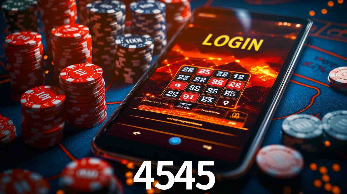 4545 bet