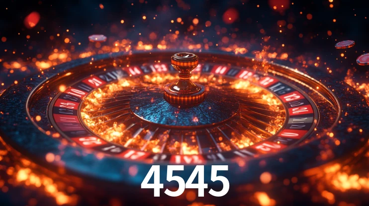 4545 bet
