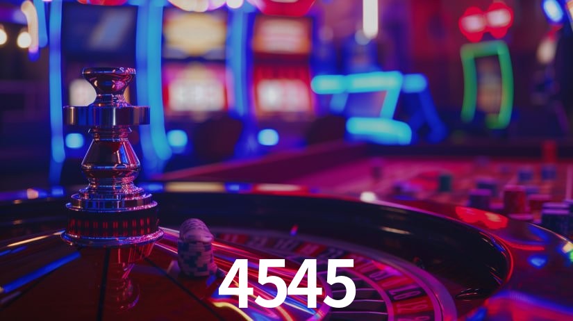 4545