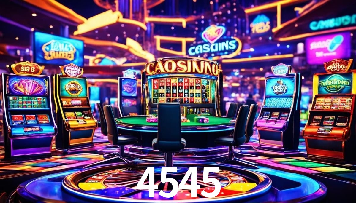 Apostas de Basquete 4545