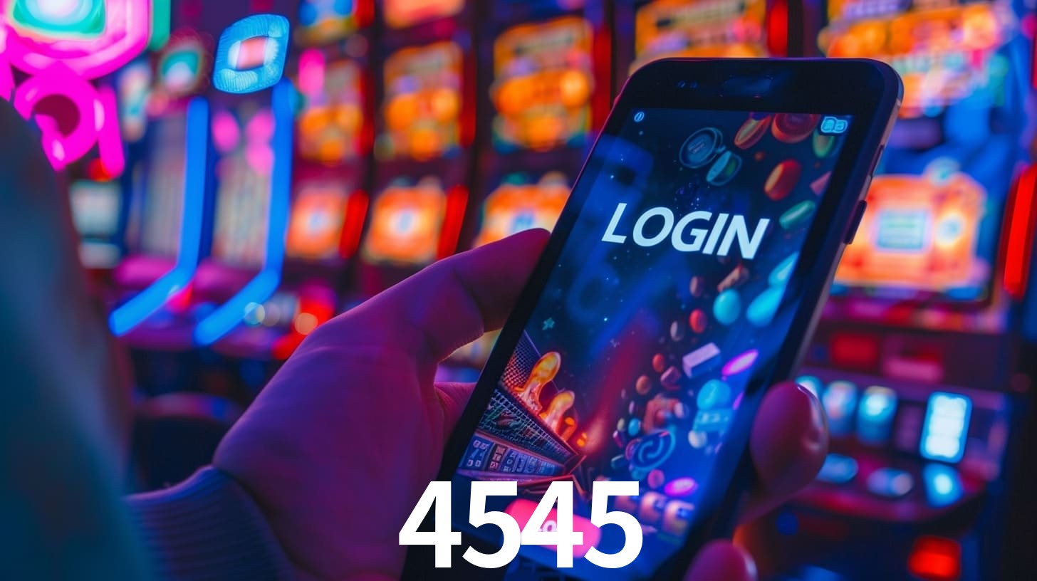 Jogos Exclusivos 4545