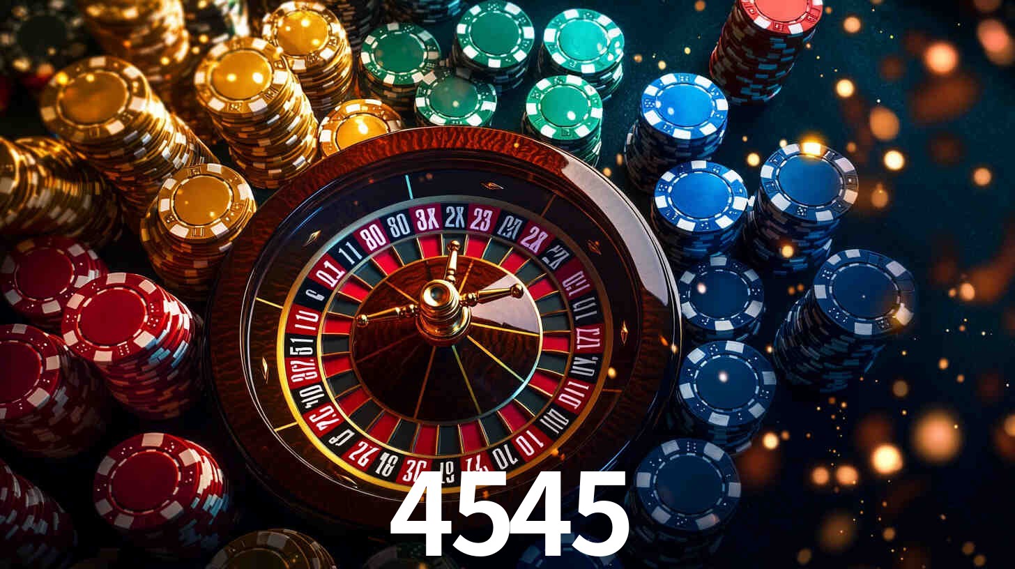Exclusive Games 4545