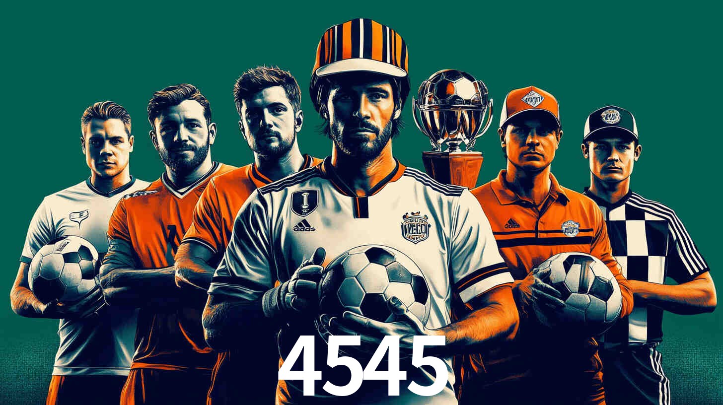 A Popularidade dos Caça-Níqueis no 4545