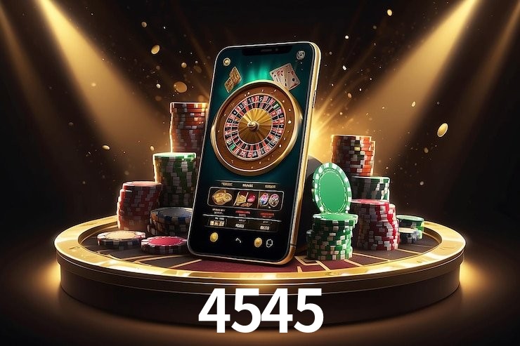 Login Seguro 4545
