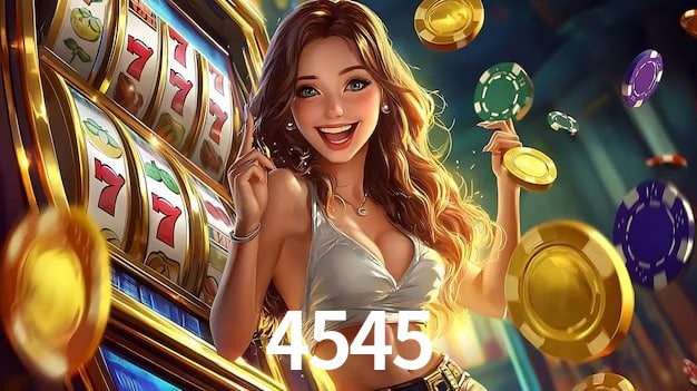 Requisitos do APK da 4545 para Android