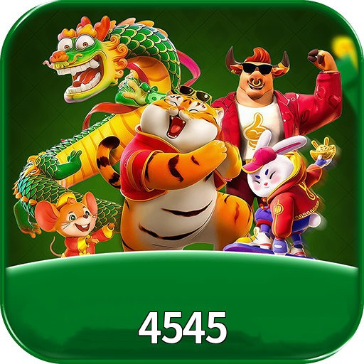 Logo da 4545